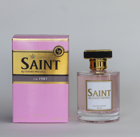 Saint UK 1987 Kadın Parfüm 100ML EDP - Saint