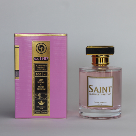 Saint UK 1987 Kadın Parfüm 100ML EDP - Saint