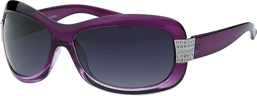 Sebago Polarize Bayan Gözlük - M8 - 1