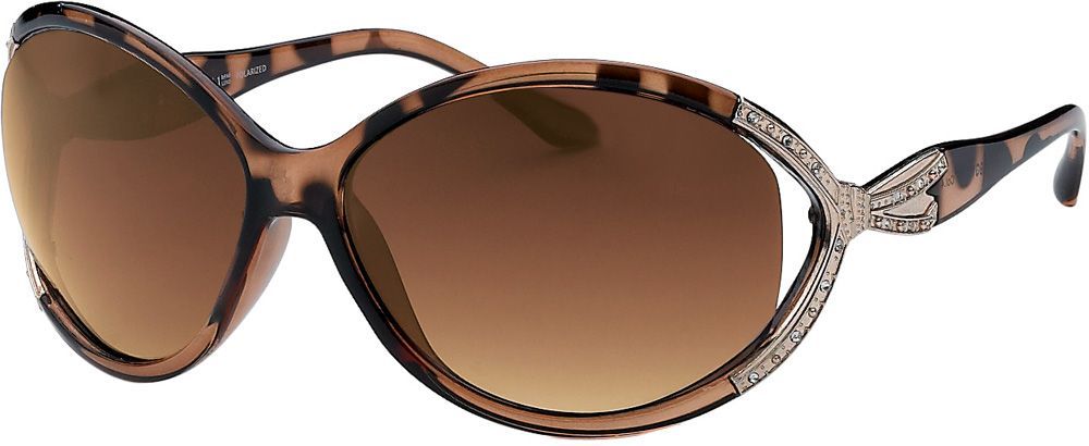 Sebago Polarize Bayan Gözlük - M9 - 1