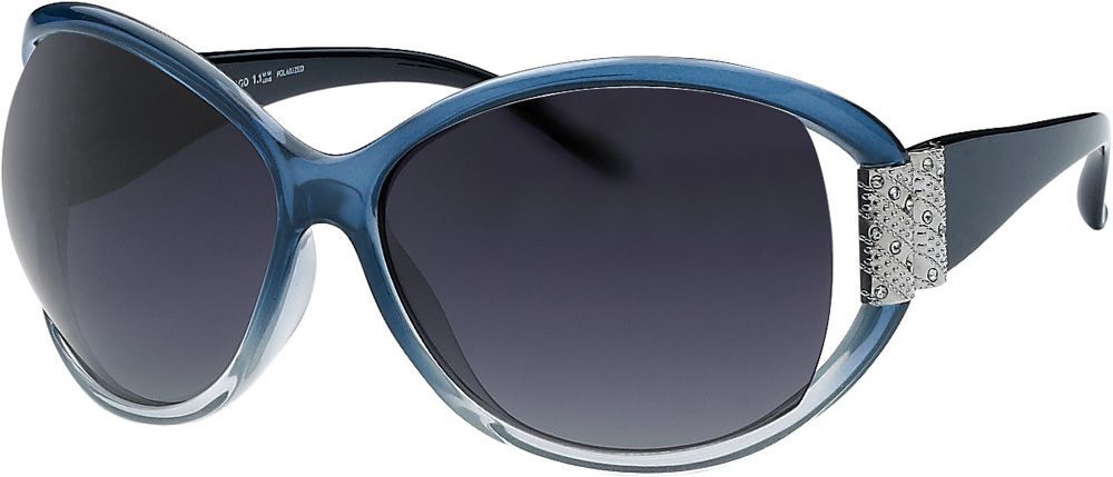 Sebago Polarize Bayan Gözlük - M12 - 1