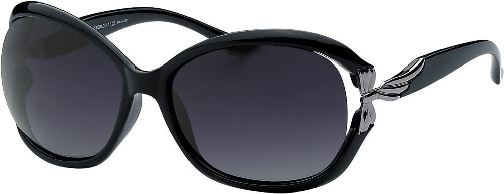 Sebago Polarize Bayan Gözlük - M17 - 1