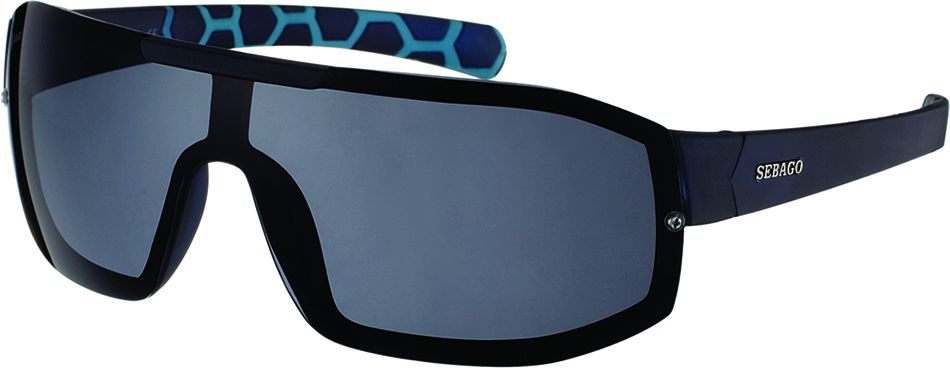 Sebago Polarize Bayan Gözlük - M19 - 1