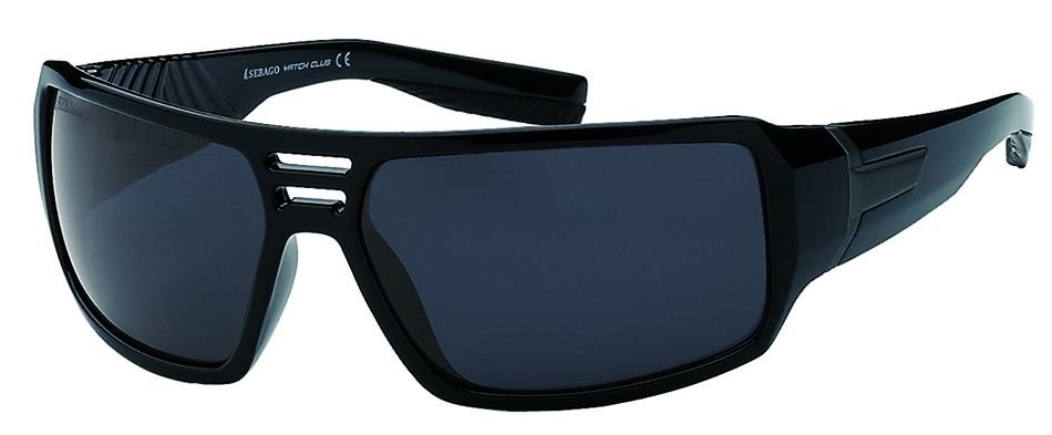 Sebago Polarize Erkek Gözlük - M2 - 1