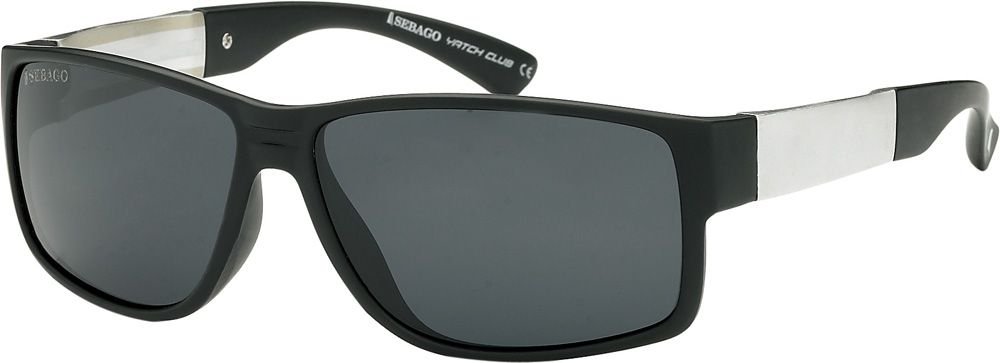 Sebago Polarize Erkek Gözlük - M5 - 1