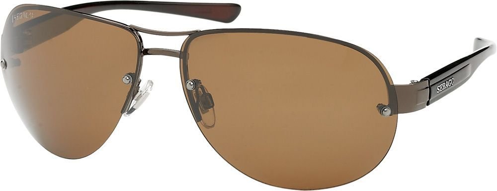 Sebago Polarize Erkek Gözlük - M6 - 1