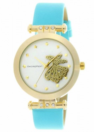Semazen Model Turkuaz Exception Bayan Kol Saati - Exception