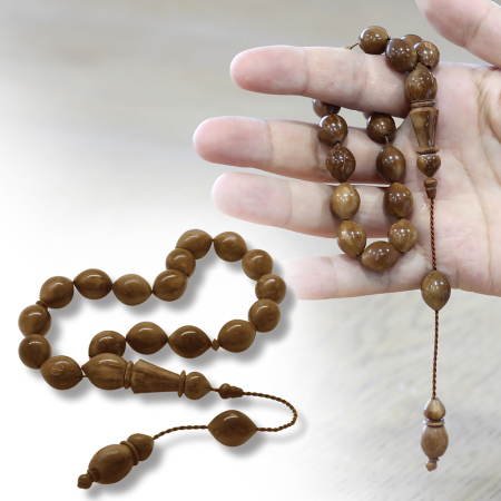 Sistemli Arpa Kesim Kuka Efe Tesbih - Tesbihane