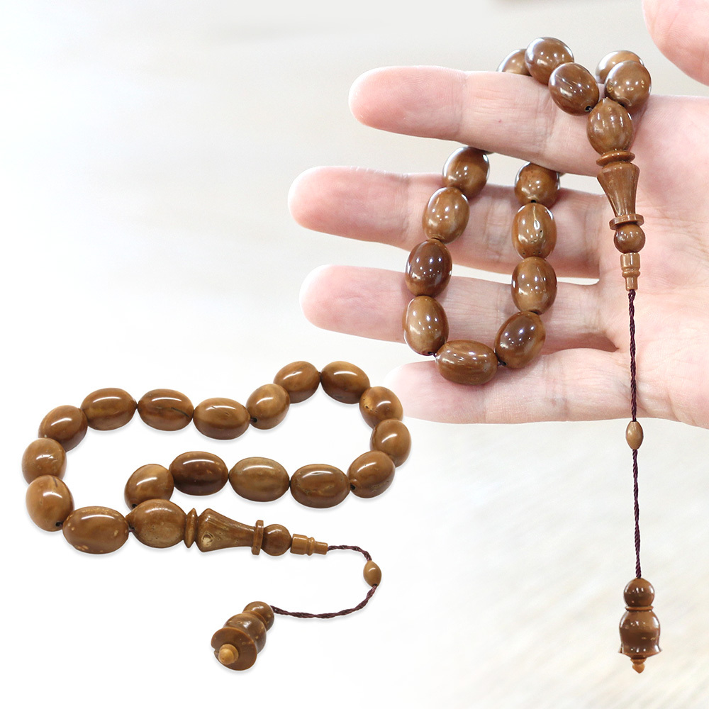 Sistemli Arpa Kesim Kuka Efe Tesbih - 2