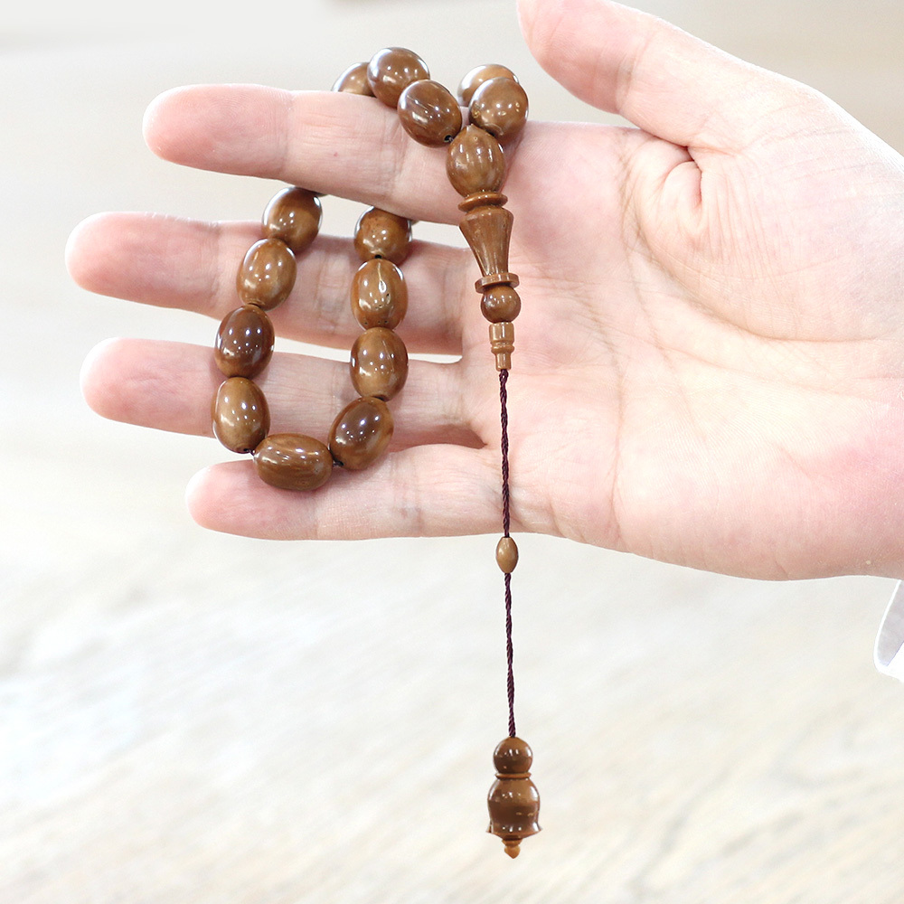 Sistemli Arpa Kesim Kuka Efe Tesbih - 3