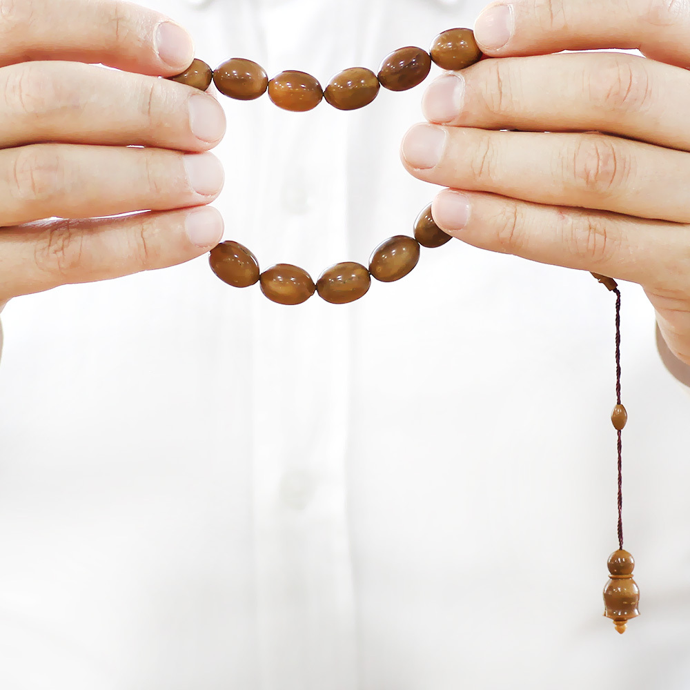 Sistemli Arpa Kesim Kuka Efe Tesbih - 4