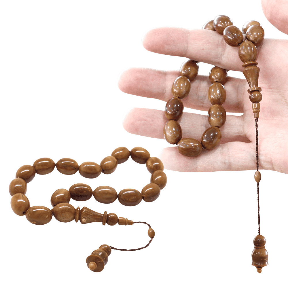 Sistemli Arpa Kesim Kuka Efe Tesbih - 1