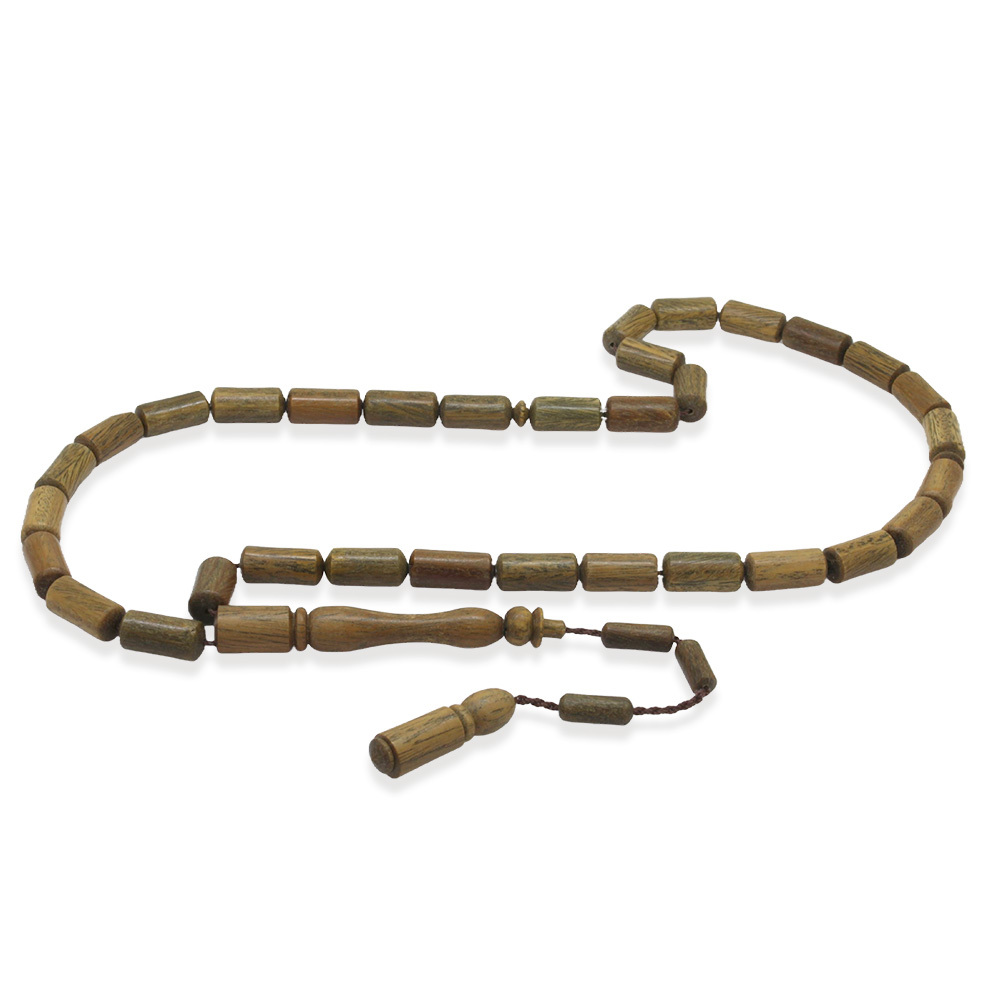 Sistemli Kapsül Kesim Pelesenk Tesbih - 4