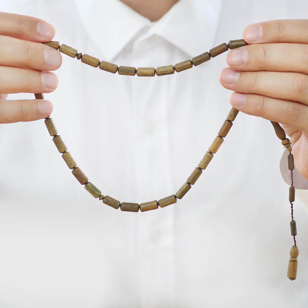 Sistemli Kapsül Kesim Pelesenk Tesbih - 3