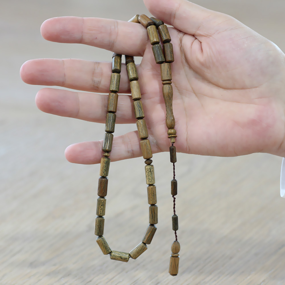 Sistemli Kapsül Kesim Pelesenk Tesbih - 2