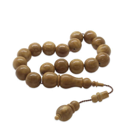 Sistemli Küre Kesim Kuka Efe Tesbih - Tesbihane