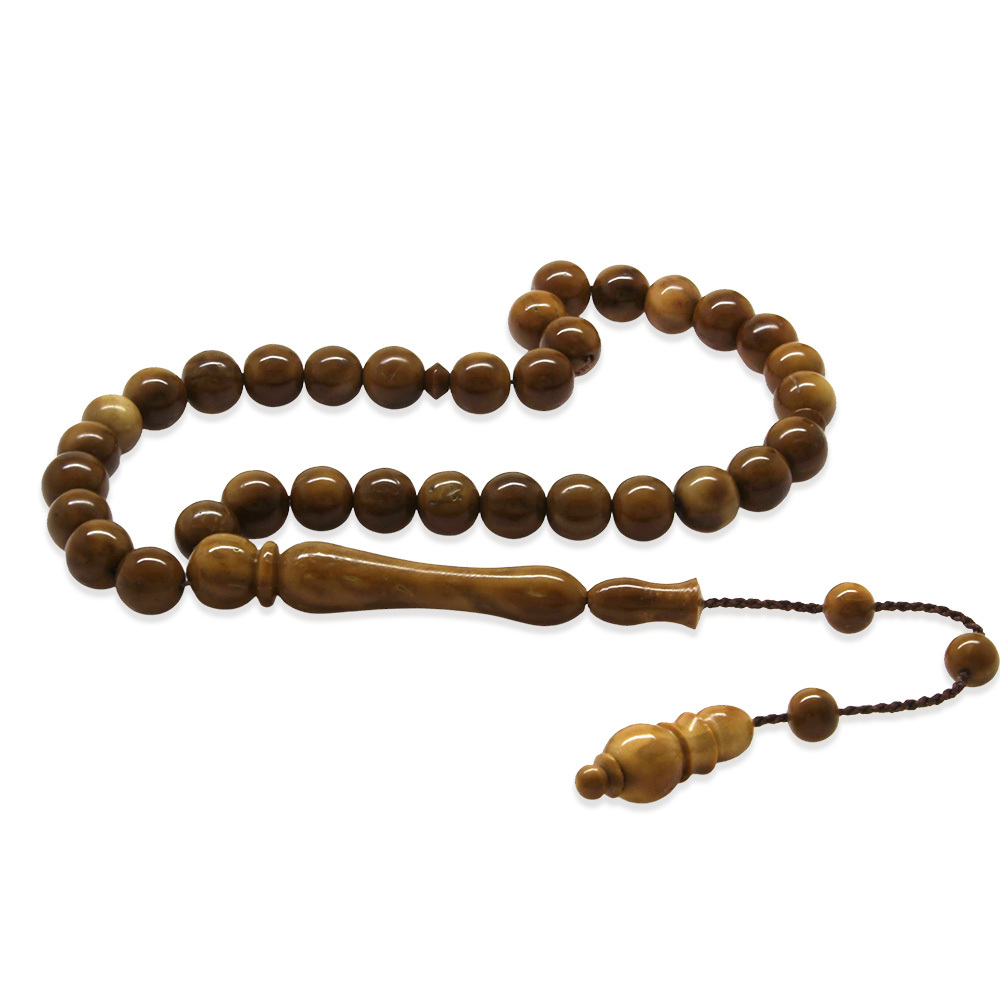 Sistemli Küre Kesim Kuka Tesbih - 4