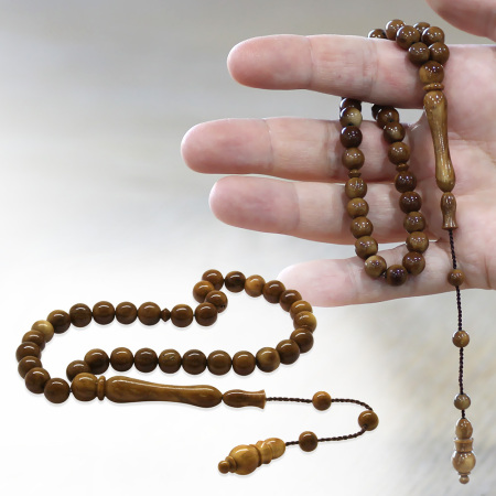 Sistemli Küre Kesim Kuka Tesbih - Tesbihane