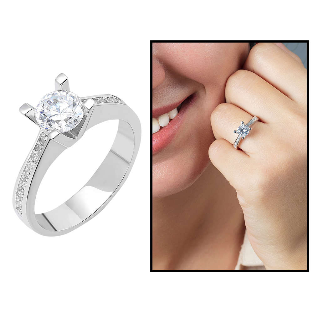 Starlight Diamond Pırlanta Montür 