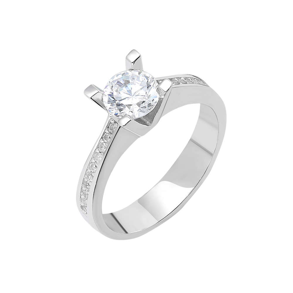 Starlight Diamond Pırlanta Montür 