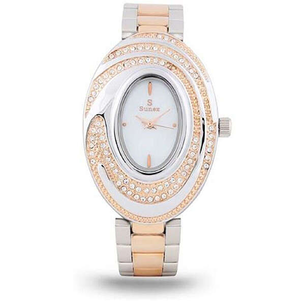 SUNEX S0350 BAYAN KOL SAATİ - 1
