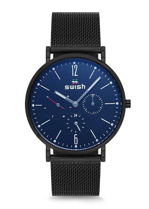 Swish SW914C-G2 Erkek Kol Saati SW914C-G2 - 1