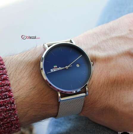 SWİSH SW919-A2 Erkek Kol Saati SW919-A2 - FERRO