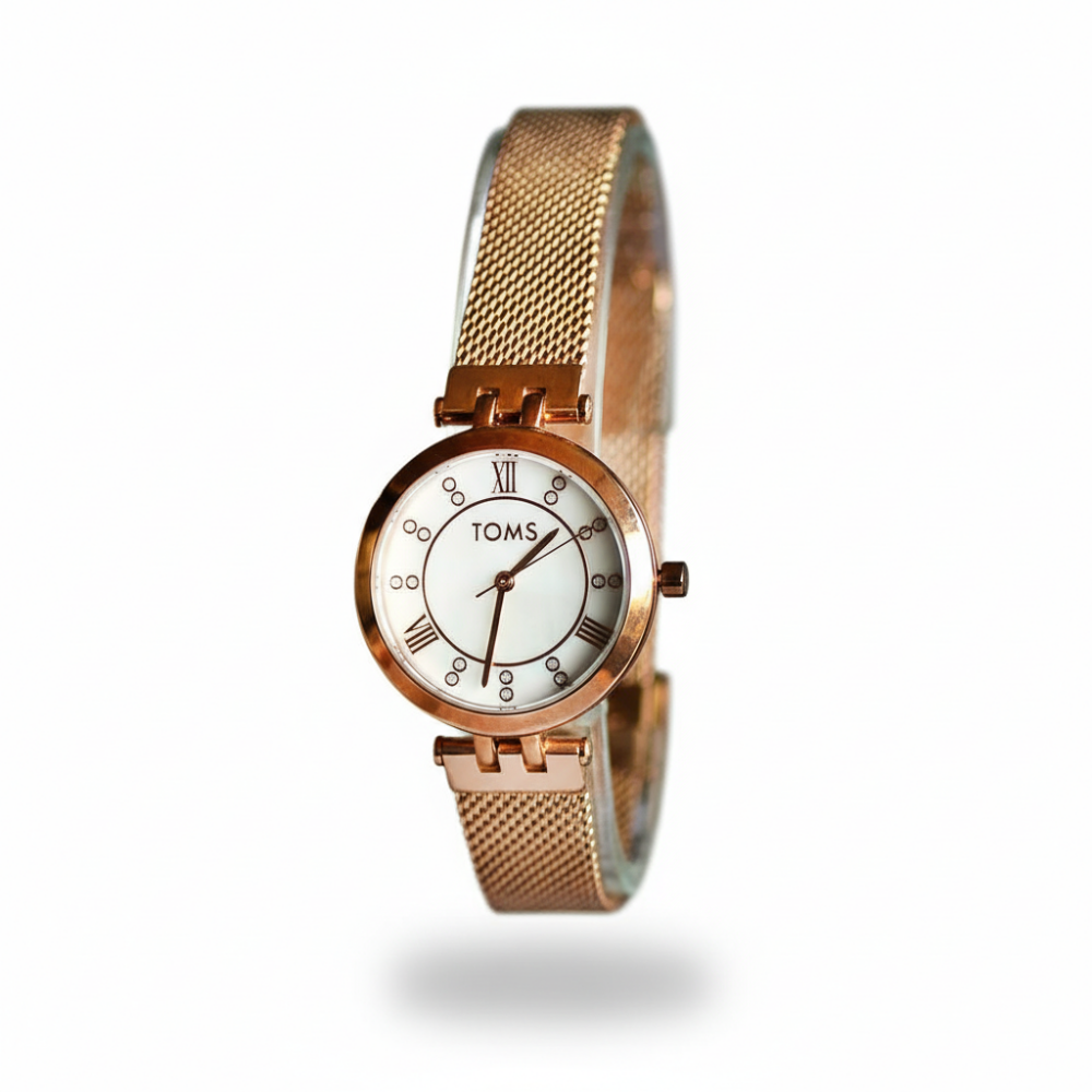 TH-T81873CWT Kadın Kol Saati - 2