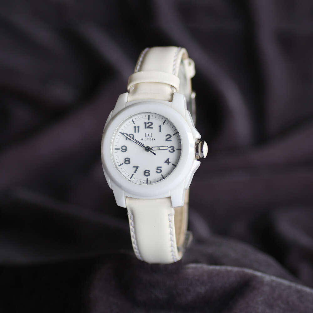 TOMMY HILFIGER TH-TH.170.3.23.1215 Kadın Kol Saati - 2