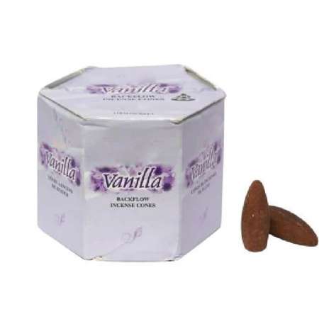 Vanilya Kokulu Tütsü - Tesbihane