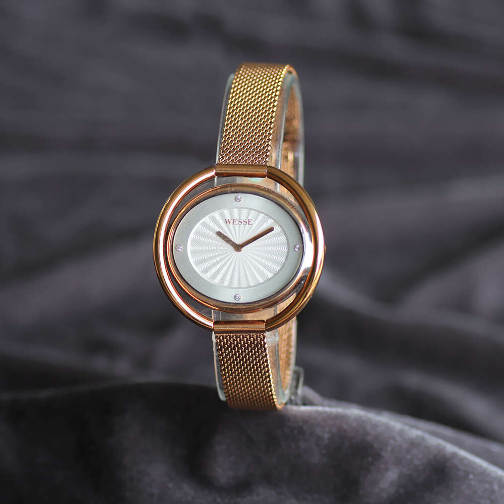 WESSE TH-WWL3001-03M Kadın Kol Saati - 1