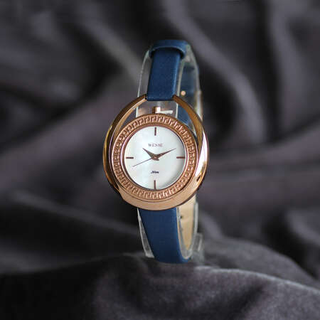 WESSE TH-WWL3008-01L Kadın Kol Saati - Tesbihane