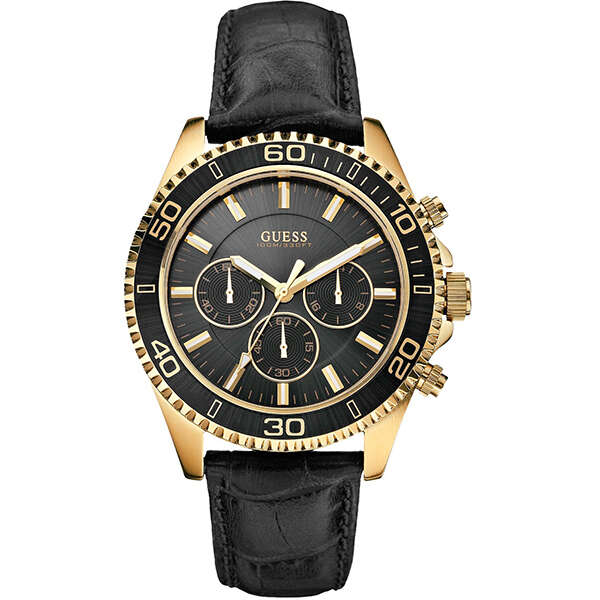 GUESS W0171G3 ERKEK KOL SAATİ - 1