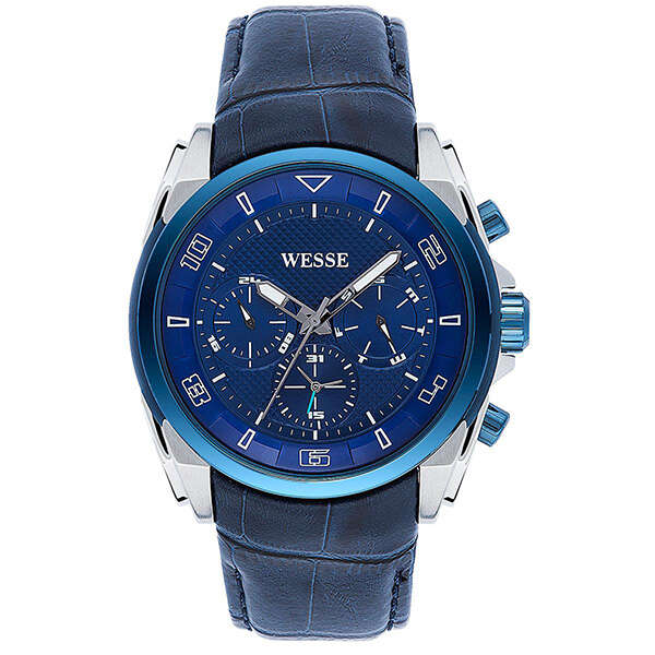 WESSE WWG4002-04L ERKEK KOL SAATİ - 2