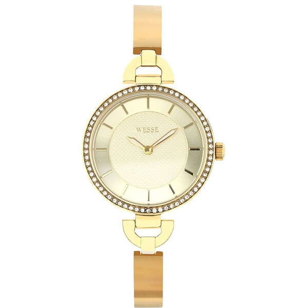 WESSE WWL1009-02 BAYAN KOL SAATİ - 1