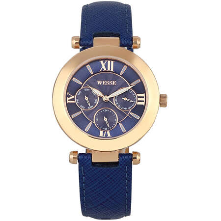 WESSE WWL1011-02 BAYAN KOL SAATİ - Tesbihane