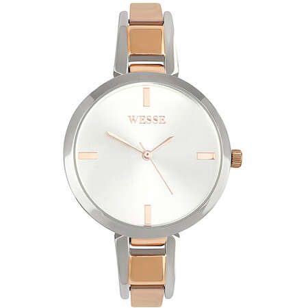 WESSE WWL1014-04B BAYAN KOL SAATİ - Tesbihane