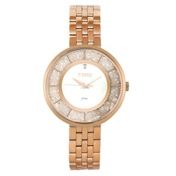 WESSE WWL3000-01SS BAYAN KOL SAATİ - 2