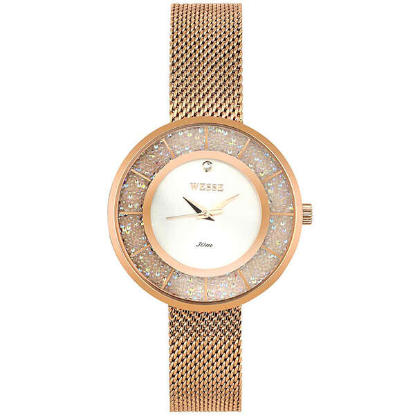 WESSE WWL3000-03M BAYAN KOL SAATİ - 2