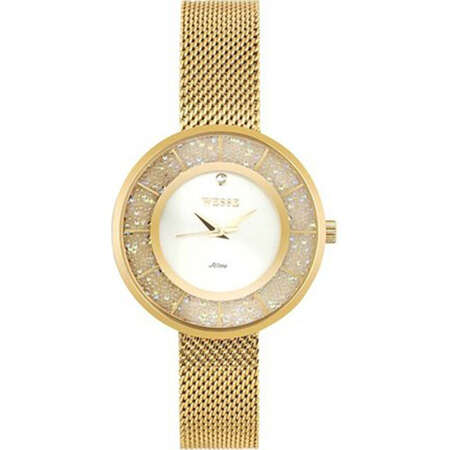 WESSE WWL3000-05M BAYAN KOL SAATİ - Tesbihane