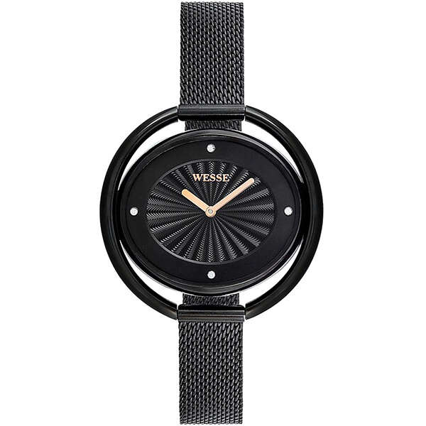 WESSE WWL3001-04M BAYAN KOL SAATİ - 1