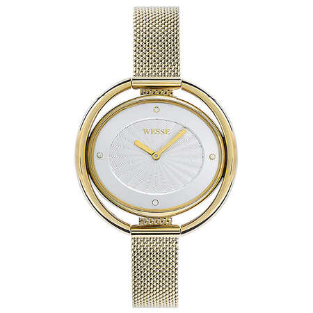 WESSE WWL3001-06M BAYAN KOL SAATİ - Tesbihane