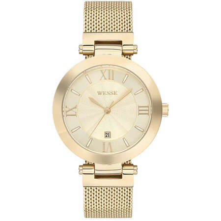 WESSE WWL3002-03M BAYAN KOL SAATİ - Tesbihane