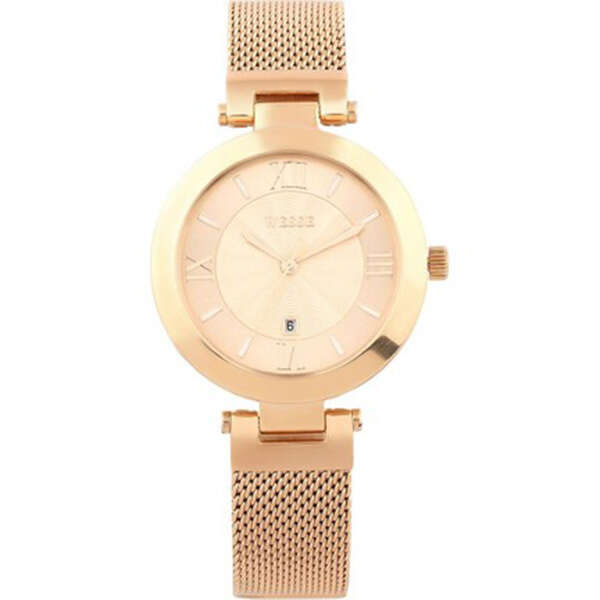 WESSE WWL3002-05M BAYAN KOL SAATİ - 1