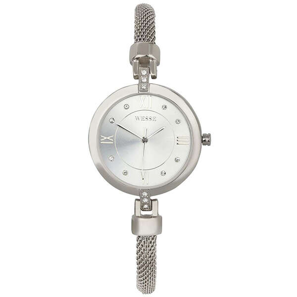 WESSE WWL3005-01M BAYAN KOL SAATİ - 1