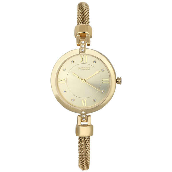 WESSE WWL3005-04M BAYAN KOL SAATİ - 1