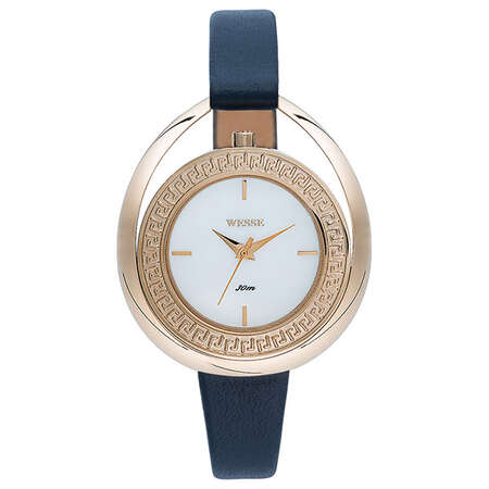 WESSE WWL3008-01L BAYAN KOL SAATİ - Tesbihane