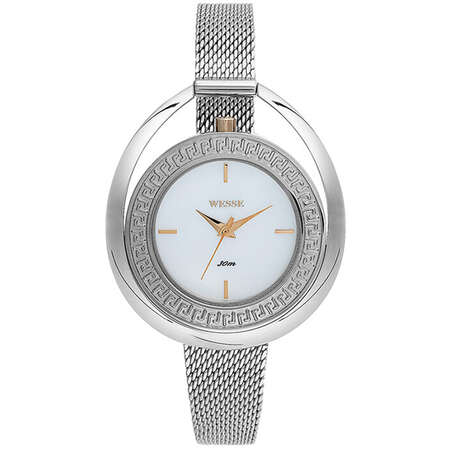 WESSE WWL3008-03M BAYAN KOL SAATİ - Tesbihane