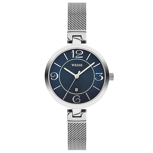 WESSE WWL5000-07M BAYAN KOL SAATİ - 1