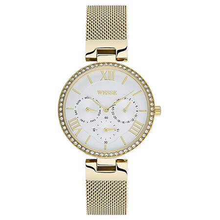 WESSE WWL5001-04M BAYAN KOL SAATİ - Tesbihane